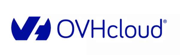 Logo d'OVHcloud Startup Program